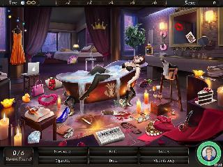 criminal case: save the world