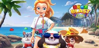 cube blast journey