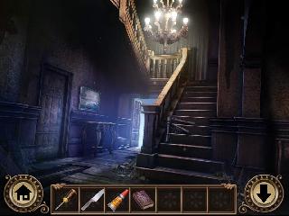 darkmoor manor
