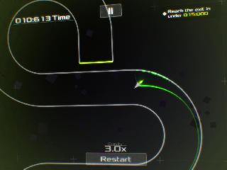 data wing