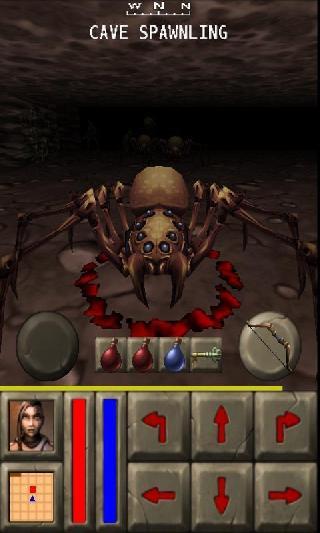 deadly dungeons