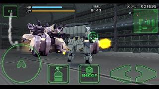 destroy gunners spa