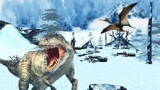 dinosaur hunt 2018