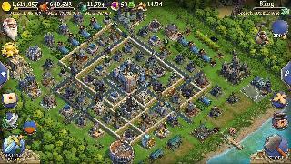 dominations