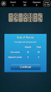 dominoes