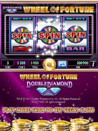 doubledown casino: free slots