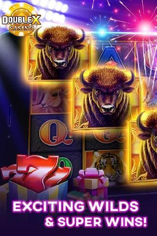 doublex casino - free slots