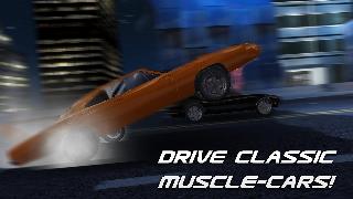 drag racing 3d