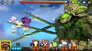 dragon rpg: dragon village m