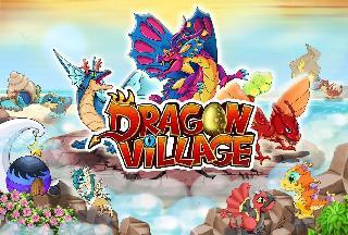 dragon village - city sim mania