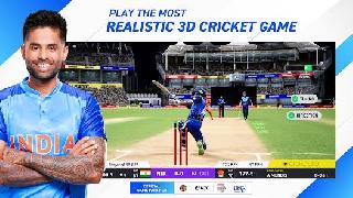 dream cricket 2024