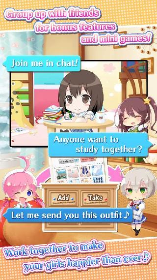 dream girlfriend