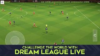 dream league soccer 2021