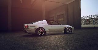 drift zone 2