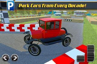 driving evolution