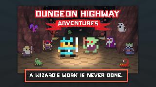 dungeon highway adventures