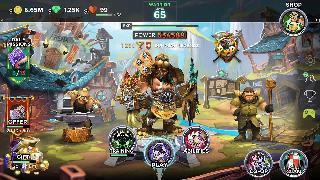 dungeon legends