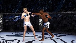 ea sports ufc