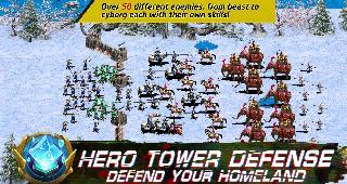 empire defense : clash of king