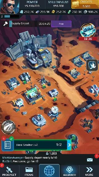 empire: millennium wars