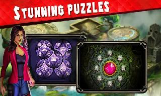 escape room adventure mystery - parallel room game