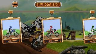 extreme dirt bike:free racing