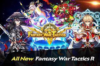 fantasy war tactics