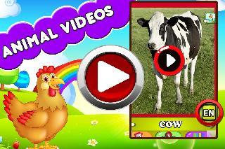 farm animals for toddler