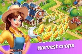 farming harvest
