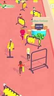 fashion universe