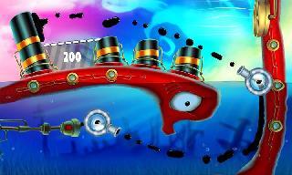 feed me oil 2
