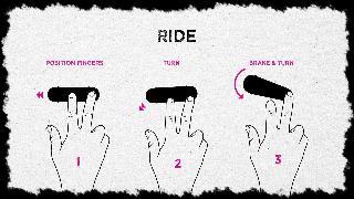 fingerboard hd skateboarding