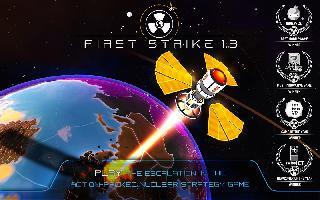 first strike 1.3
