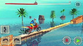 free bike stunt 3d bike racing games - bike game