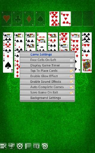 freecell solitaire free