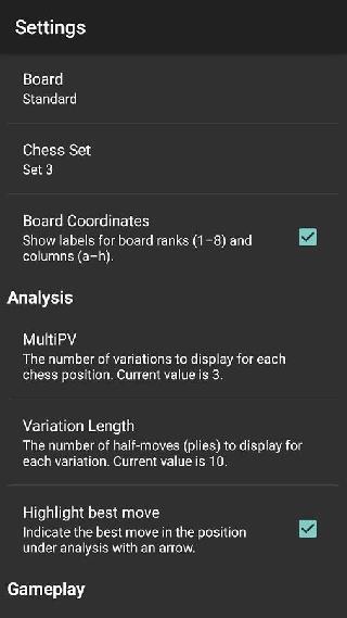 fun chess puzzles (tactics)