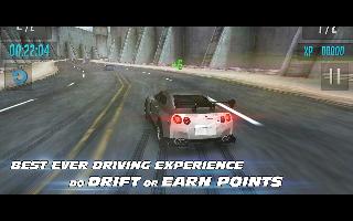 furious racing