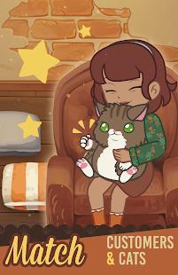 furistas cat cafe