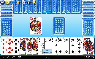 g4a: indian rummy