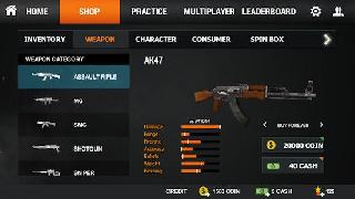 gang war mafia