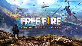 garena free fire