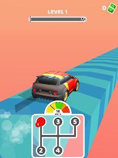 gear race 3d