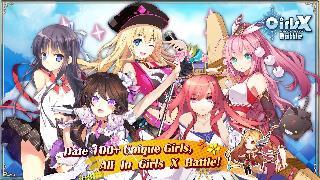 girls x battle: moe moe moe