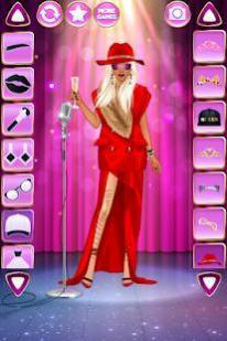glam salon - beauty and fashion game