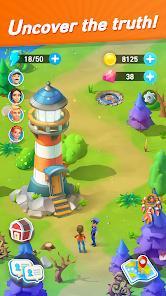 goodville: farm game adventure