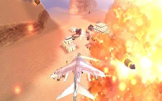 gunship battle: helicopter 3d