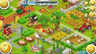 hay day