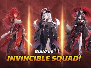 hero adventure: idle rpg games
