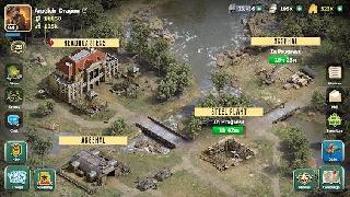 heroes of war: ww2