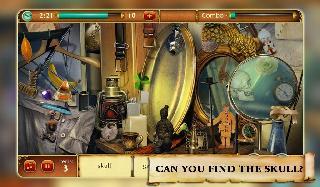 hidden object house secrets 3